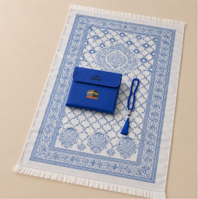 Salah Travel – Kit de Oración para Viajes